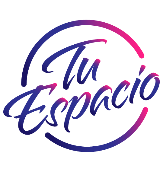 Logo Tu Espacio